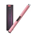 MEIRUBY Lighter Electric Candle Lighter