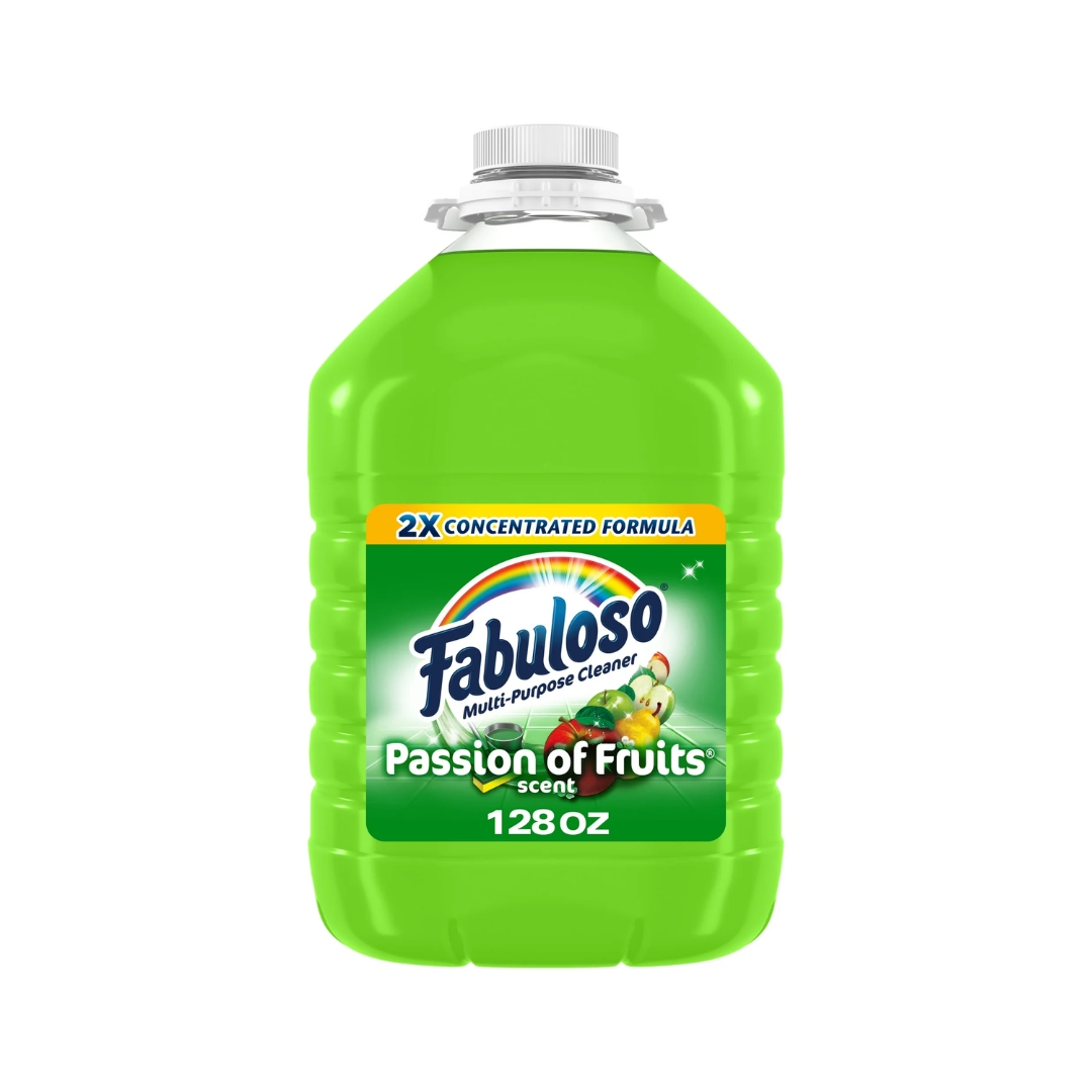 Fabuloso Multi-Purpose Cleaner & Floor Cleaner 2x