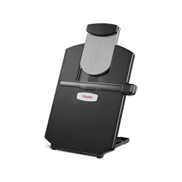 35078-CC Curved Desktop Copyholder 618852