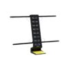 Note Tower Desktop Pro Dual Document Holder for Typing