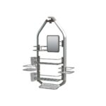 Adhesive Shower Caddy