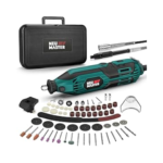 NEU MASTER 180W Rotary Tool Kit