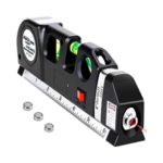 Laser Level Line Tool