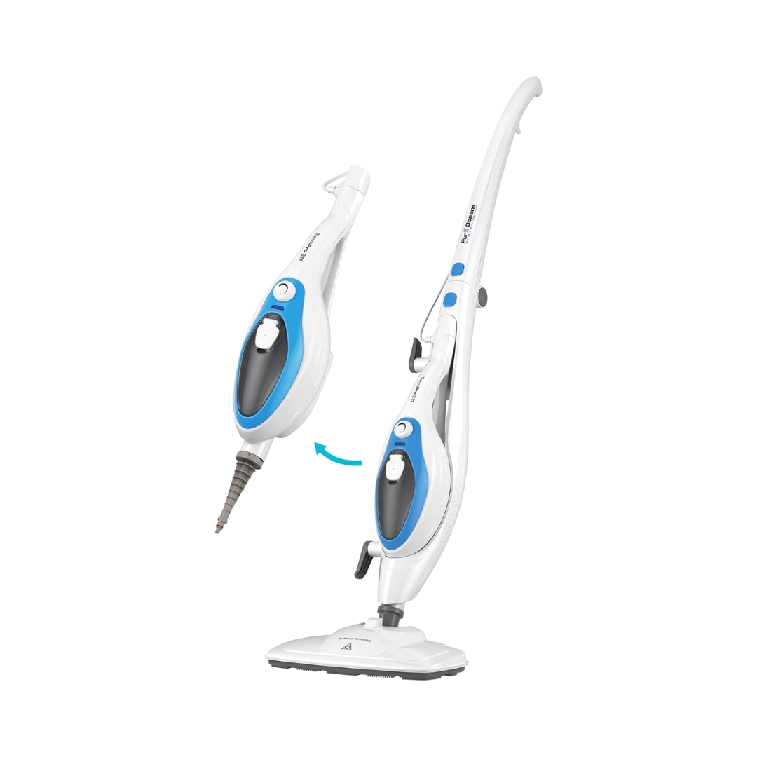 PurSteam 10-in-1 Steam Mop