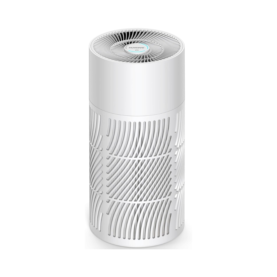 H13 HEPA Filter for Home Bedroom Allergies